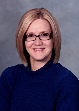 Dana Stauber, Vernon, Mortgage Broker